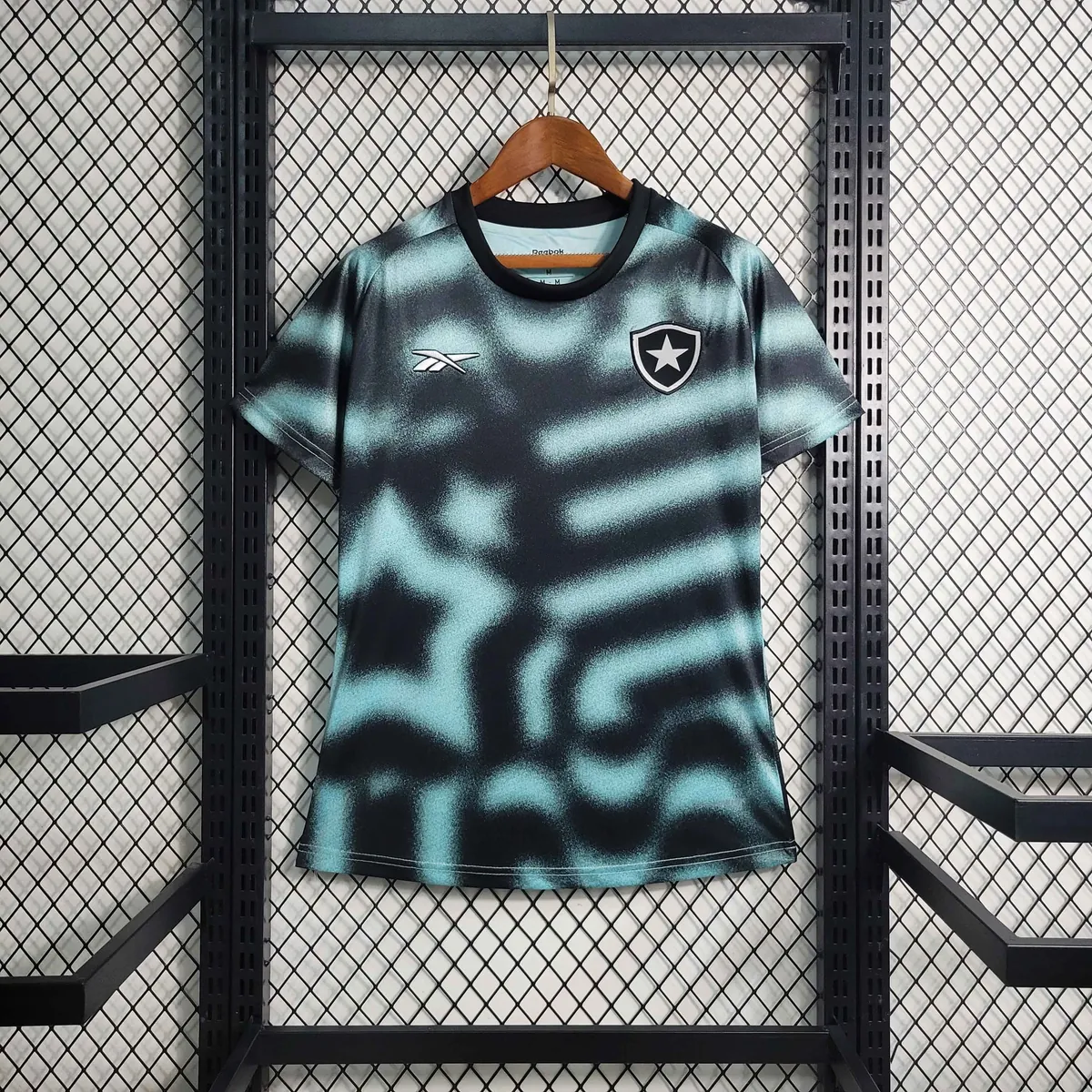 23-24 Woman Botafogo Training Suit S-XXL Soccer Jerseys 7