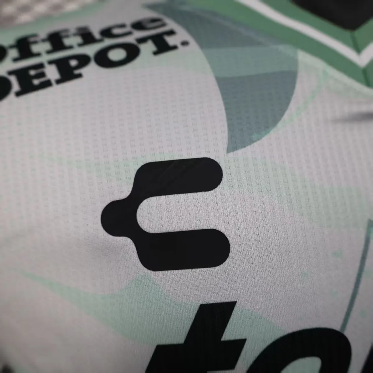 25-26 León Away Kit Player Version Shirt Football Uniforms AAAAJersey Dropship Yupoo 6