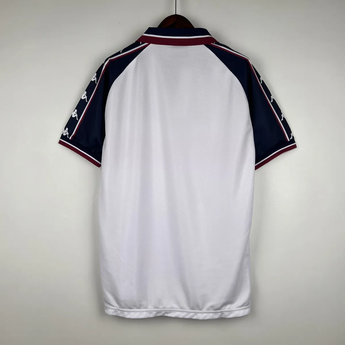 97-98 Retro Manchester City Away S-XXL 3