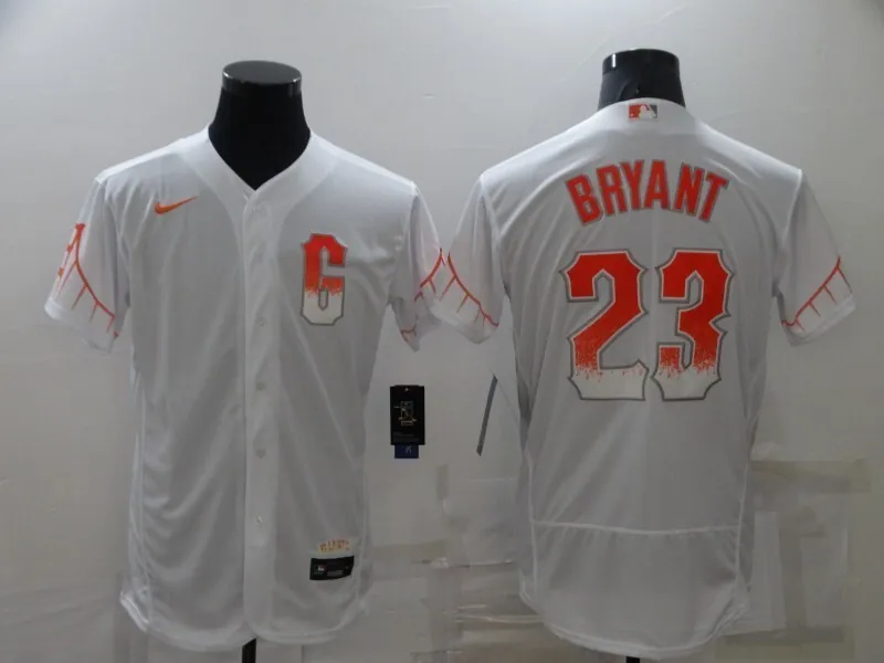 San Francisco Giants 55