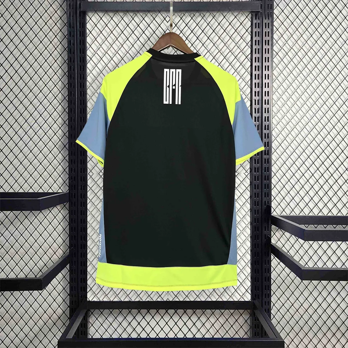 24-25 Botafogo Training Kit Soccer Uniforms Soccer AAAAJersey Yupoo 2