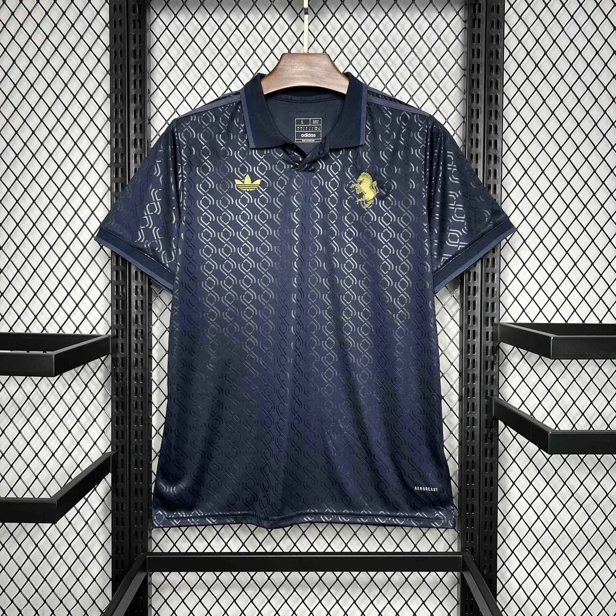 24-25 Juventus Third Kit Soccer Uniforms Soccer AAAAJersey Yupoo S-2XL 2