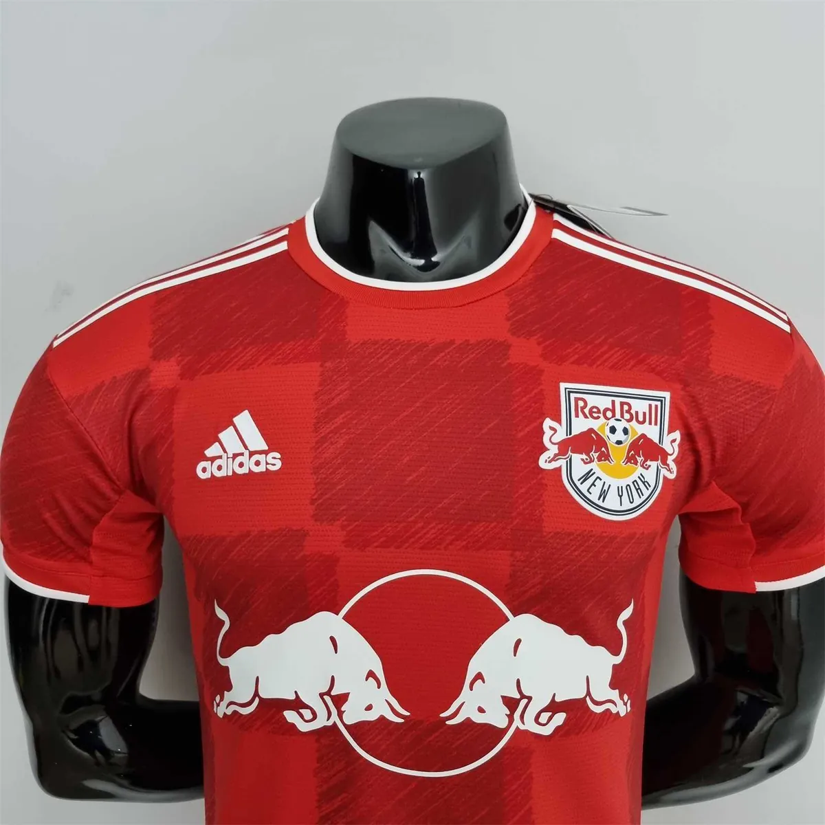 22-23 New York Red Bulls away player version 1