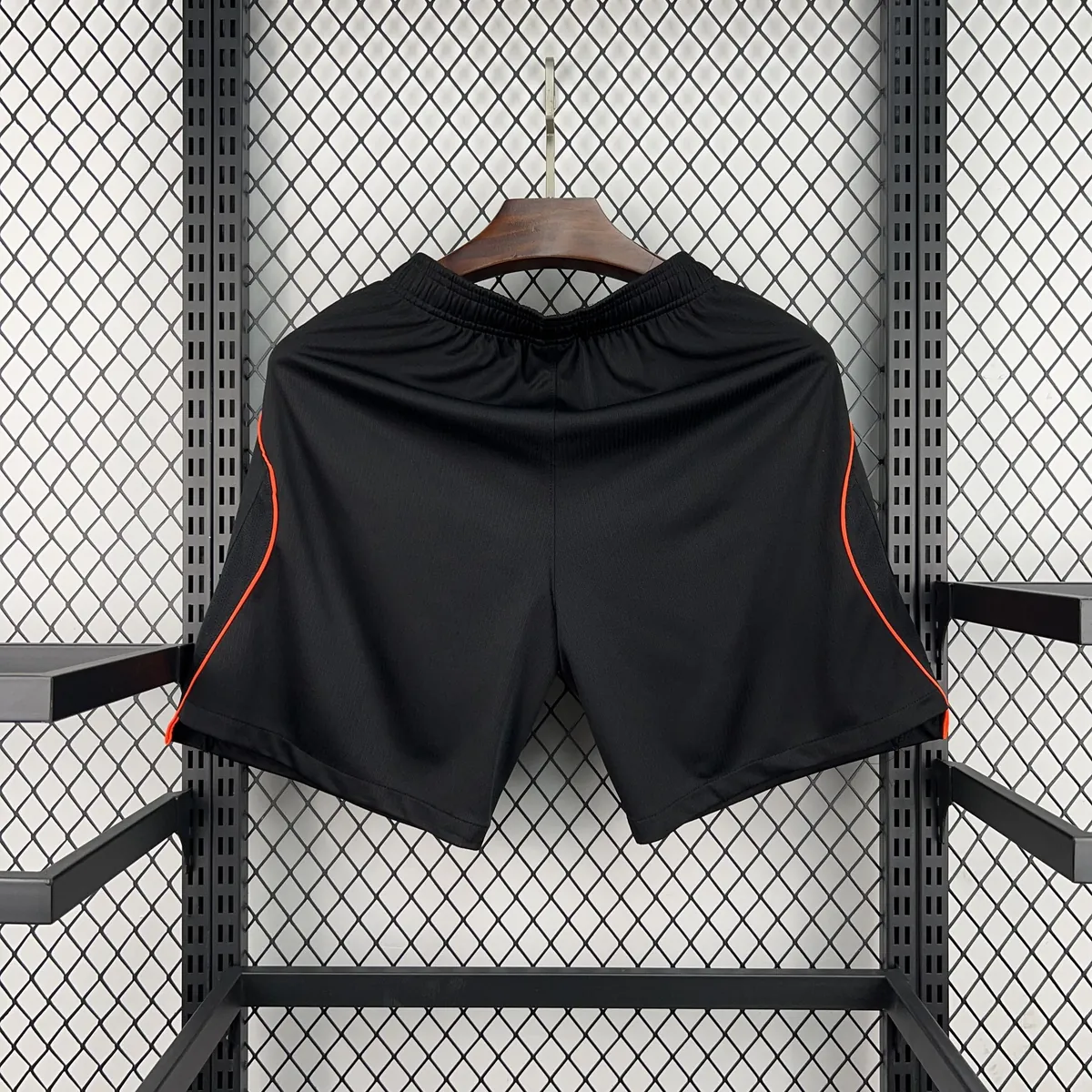 2026 World Cup Netherlands Mens Away Kit Football Shorts AAAAJersey Supply Yupoo 5 1