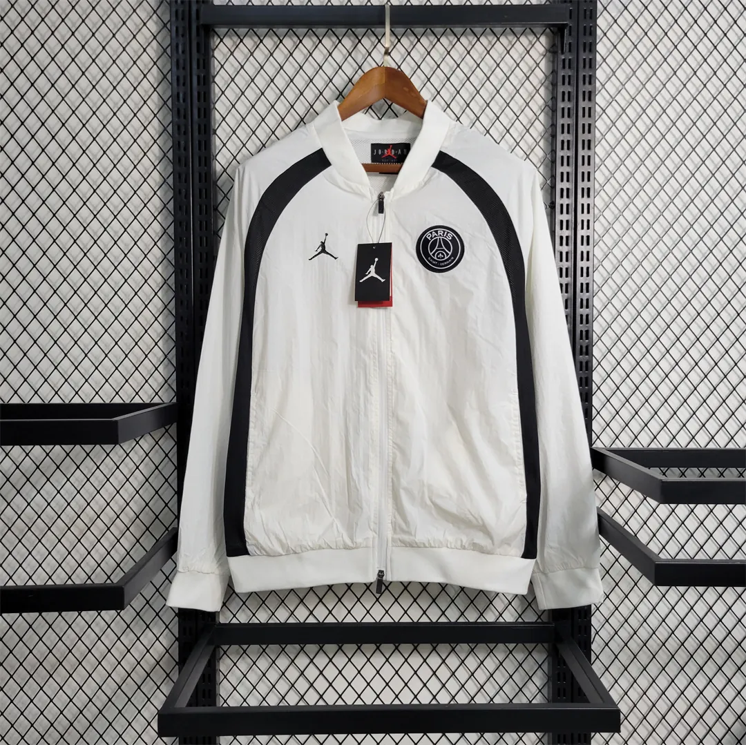 Jacket PSG Jordan 7