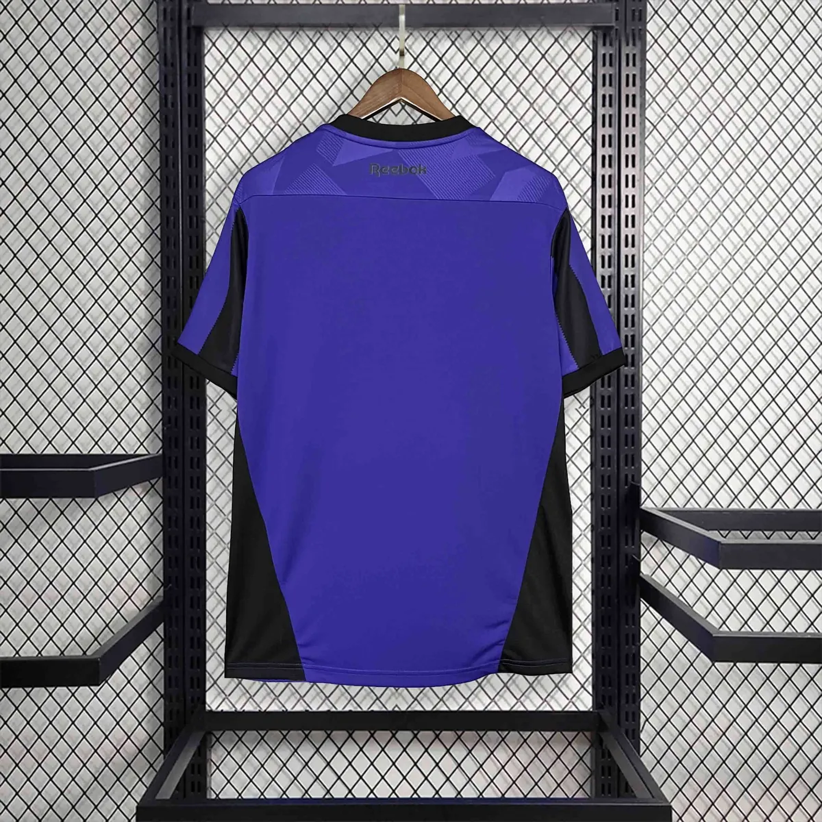 24-25 Botafogo Goalkeeper Blue Kit Soccer Shirt AAAAJersey Supplier Yupoo 7