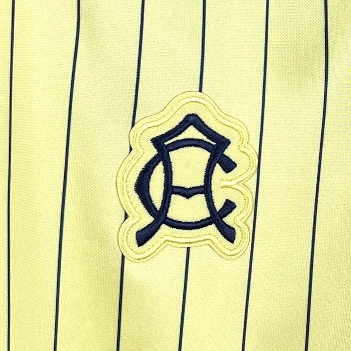 25-26 Club America Terrace Icons Soccer T-Shirt AAAAJersey Dropship Yupoo 4
