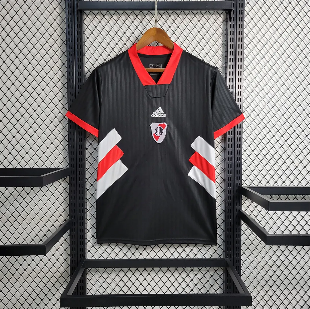 23-24 River Plate black 7