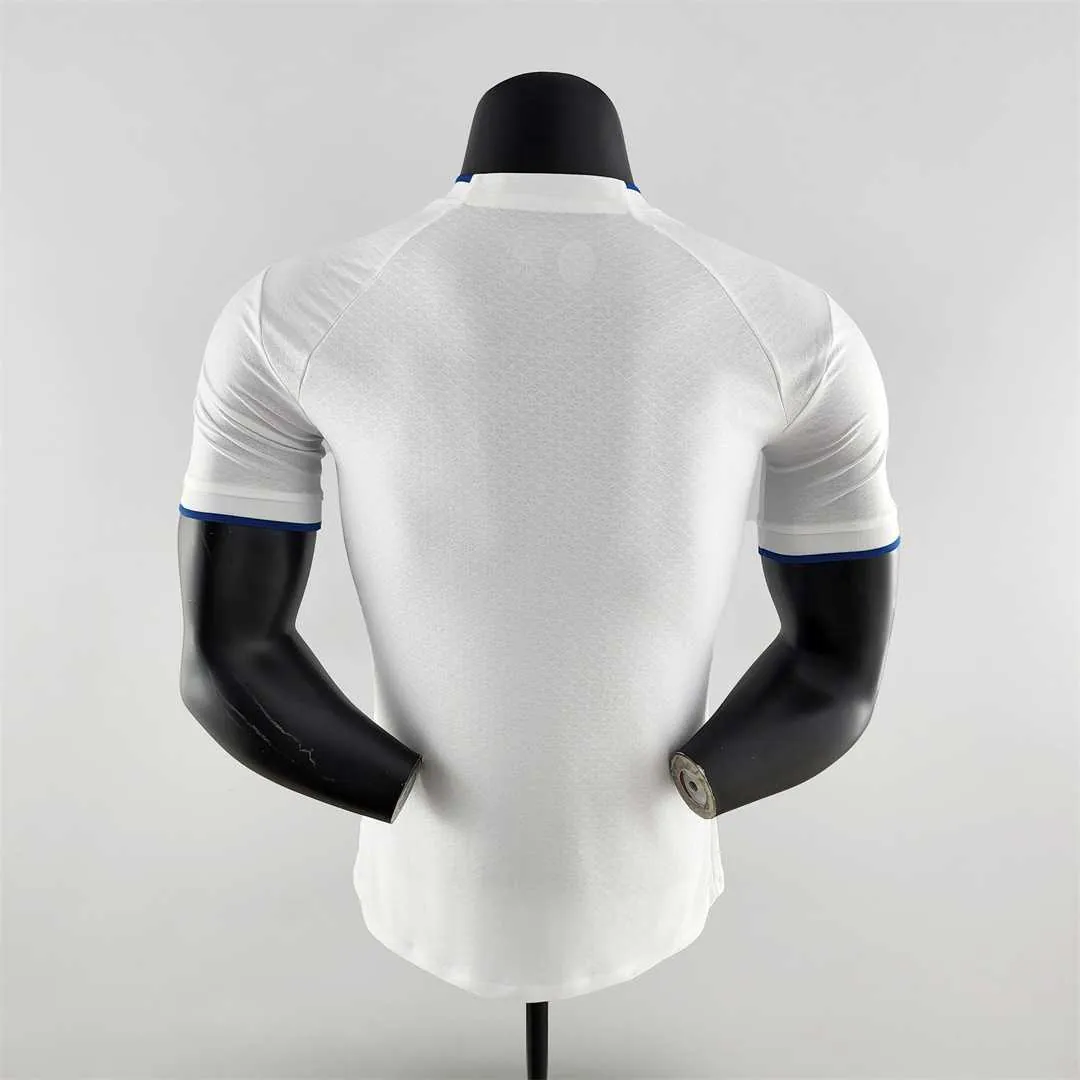 22-23 Marseille home player version 2