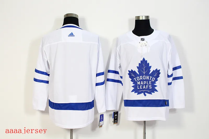 Toronto Maple Leafs ice hockey jersey M-3XL 多伦多枫叶队冰球服 5