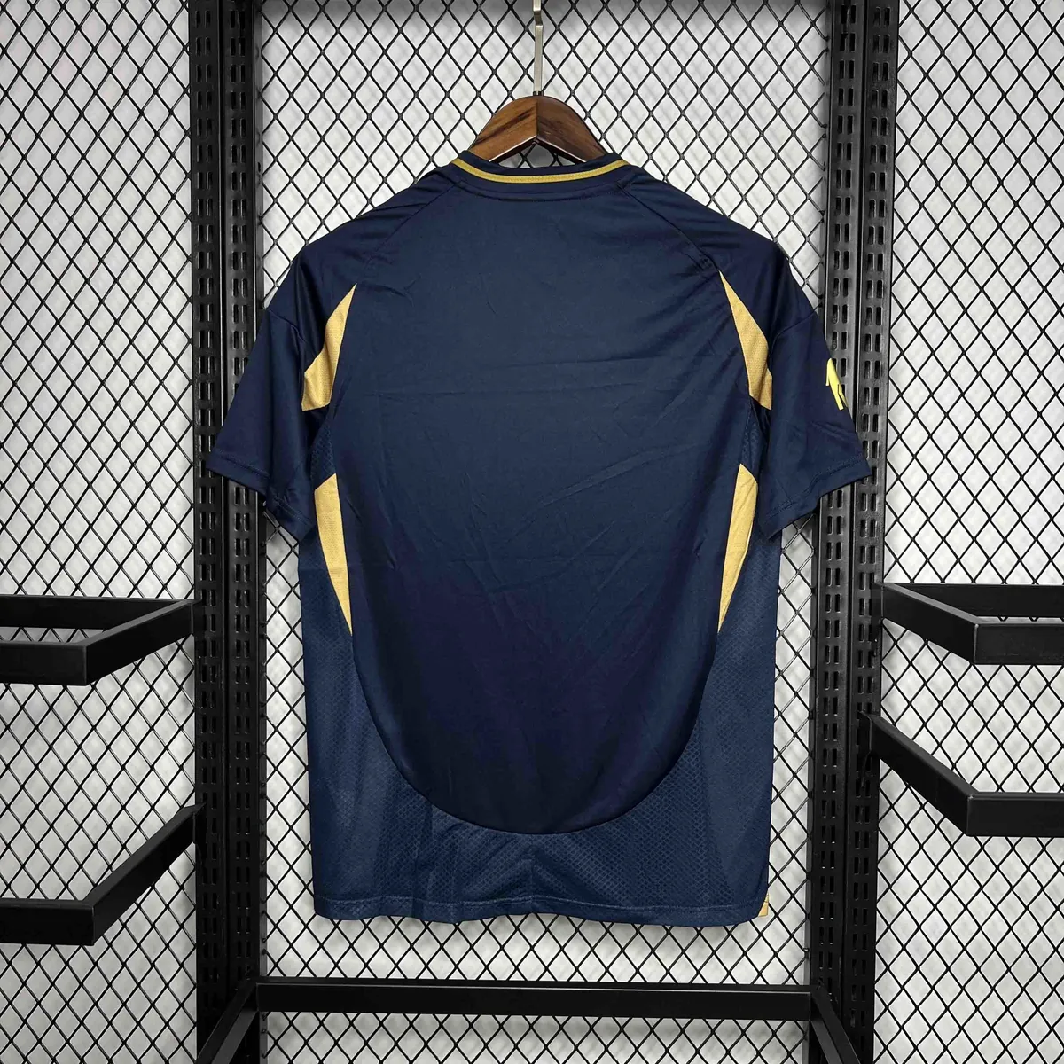 24-25 Al-Nassr Away Kit Football Apparel AAAAJersey Wholesale Yupoo 5