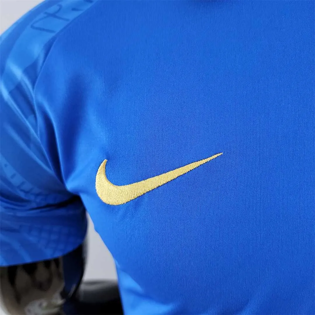 2022 France blue POLO 8