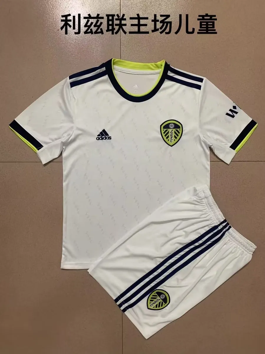Leeds United 5