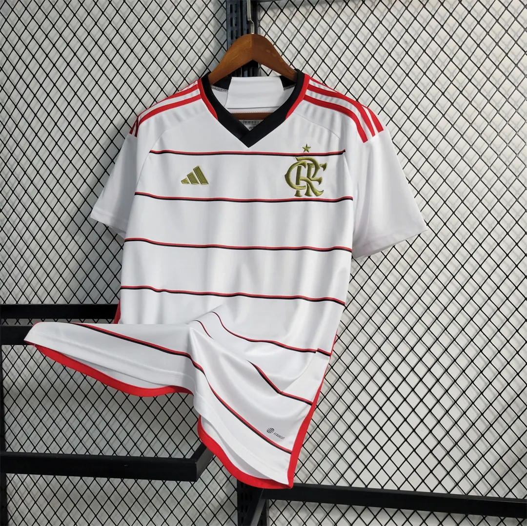 23-24 Flamengo away 6