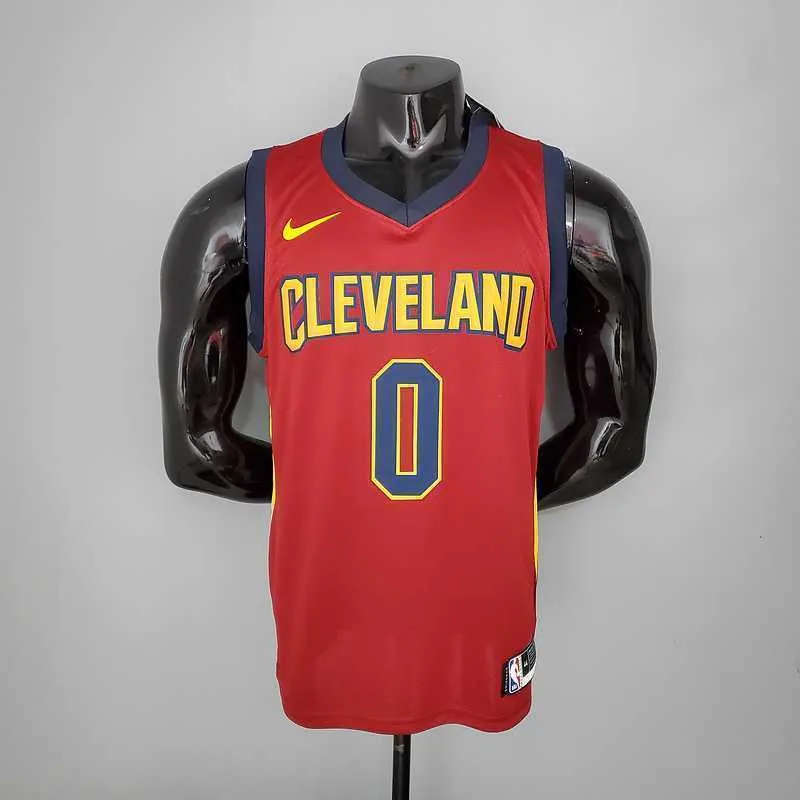 2017 LOVE#0 Cavaliers Burgundy 9