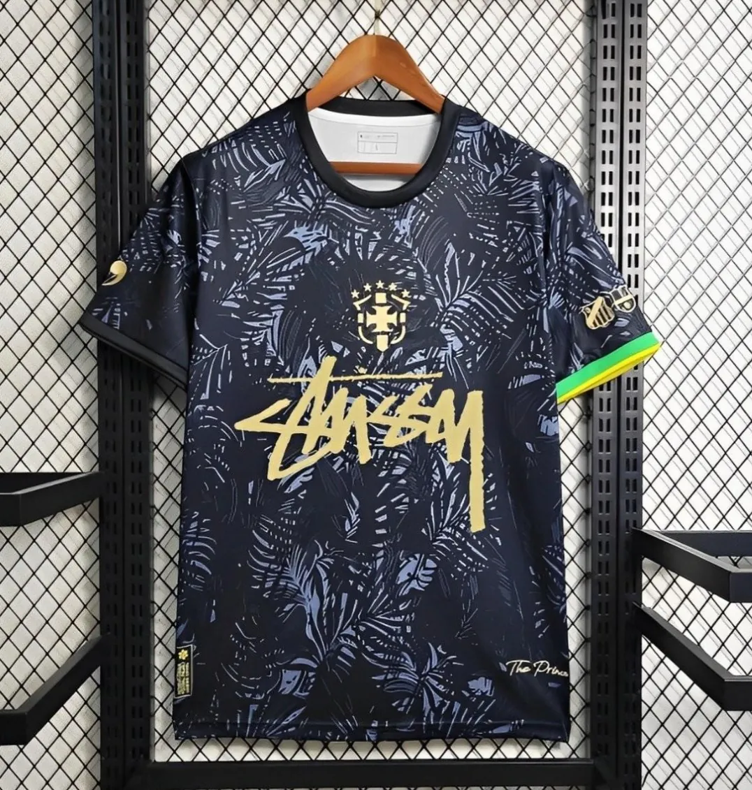 Stussy Jersey 56