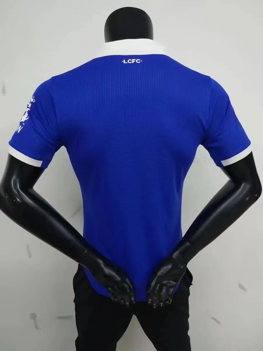 22-23 Leicester City home player version 7