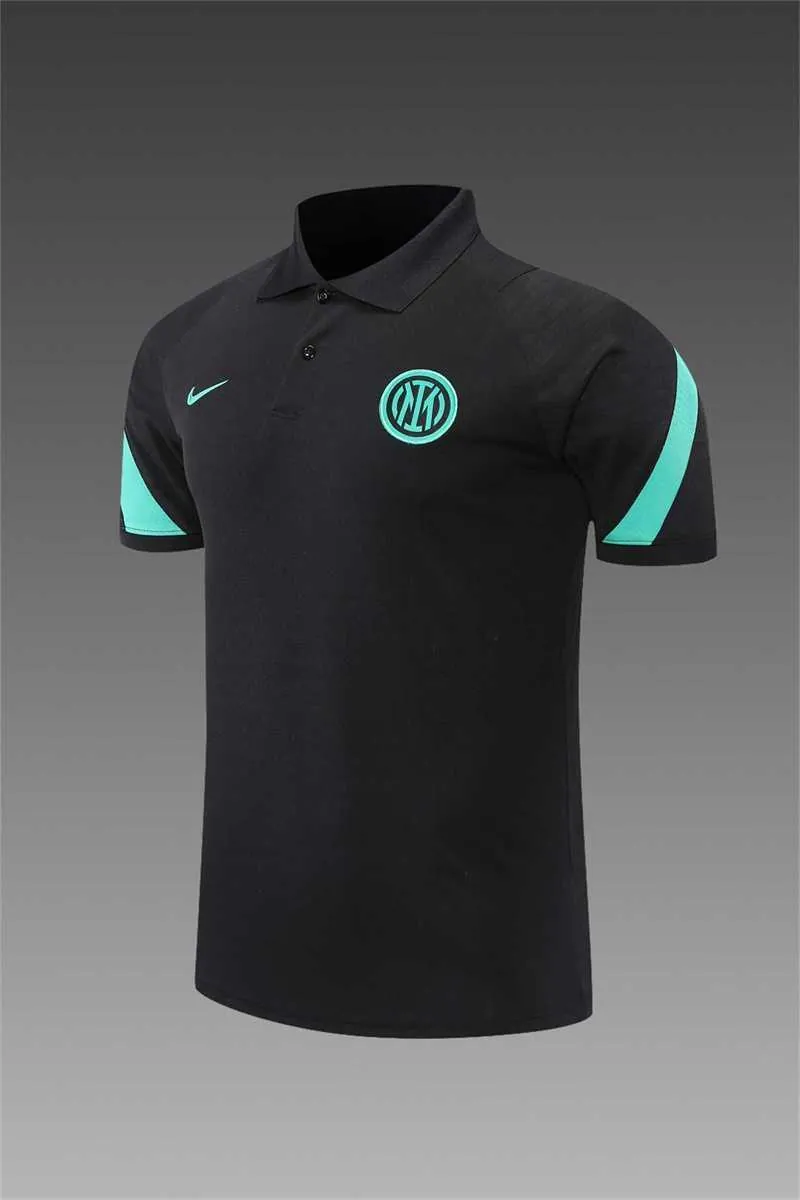 Inter Milan Polo black 18
