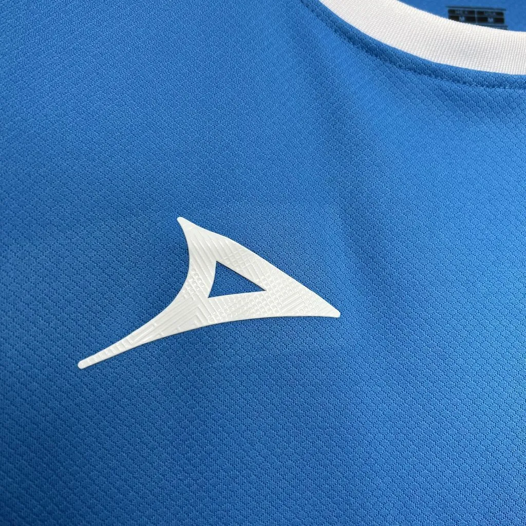 24-25 Cruz Azul Home Kit Soccer Uniforms Soccer AAAAJersey Yupoo 2