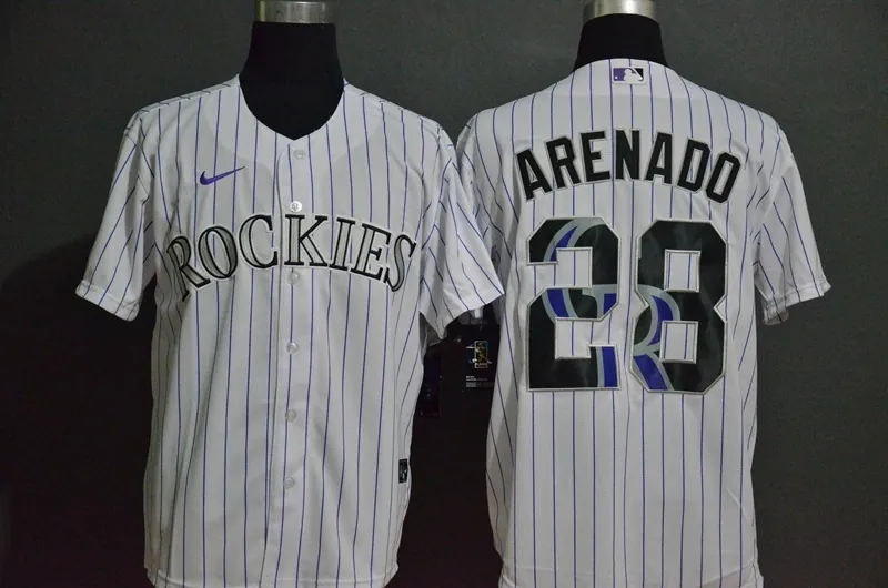 Colorado Rockies 37