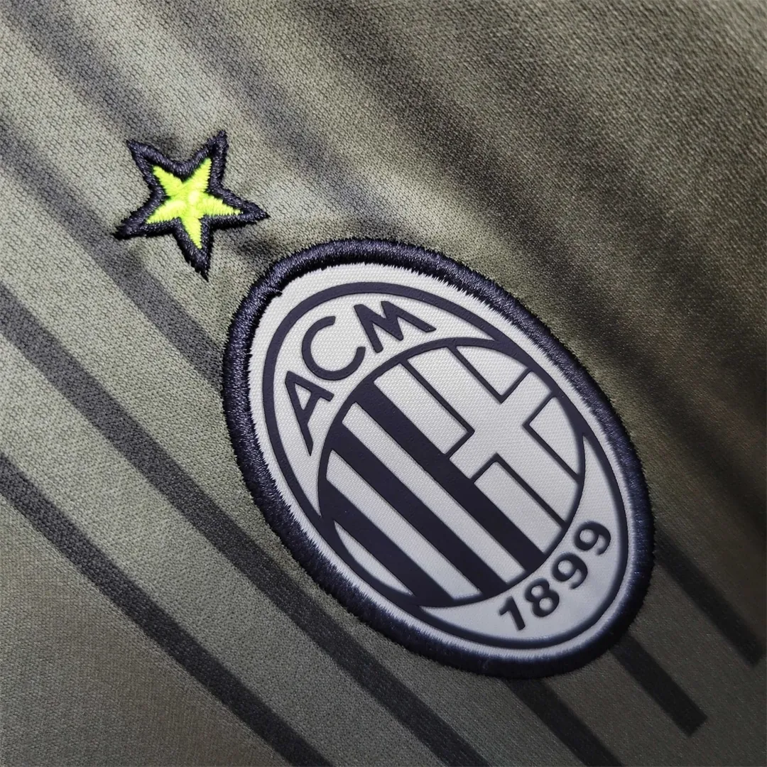 22-23 AC Milan third away 2