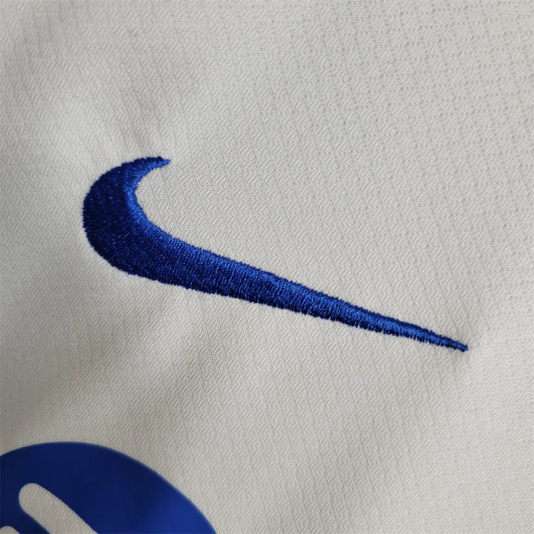 23-24 Barcelona away kids kit 1
