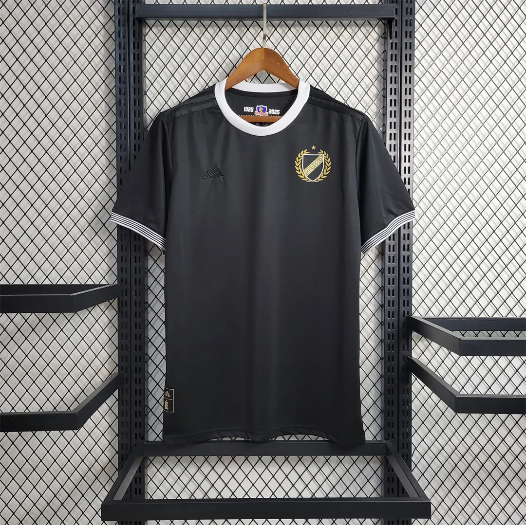 23-24 Colo-Colo Memorial 9