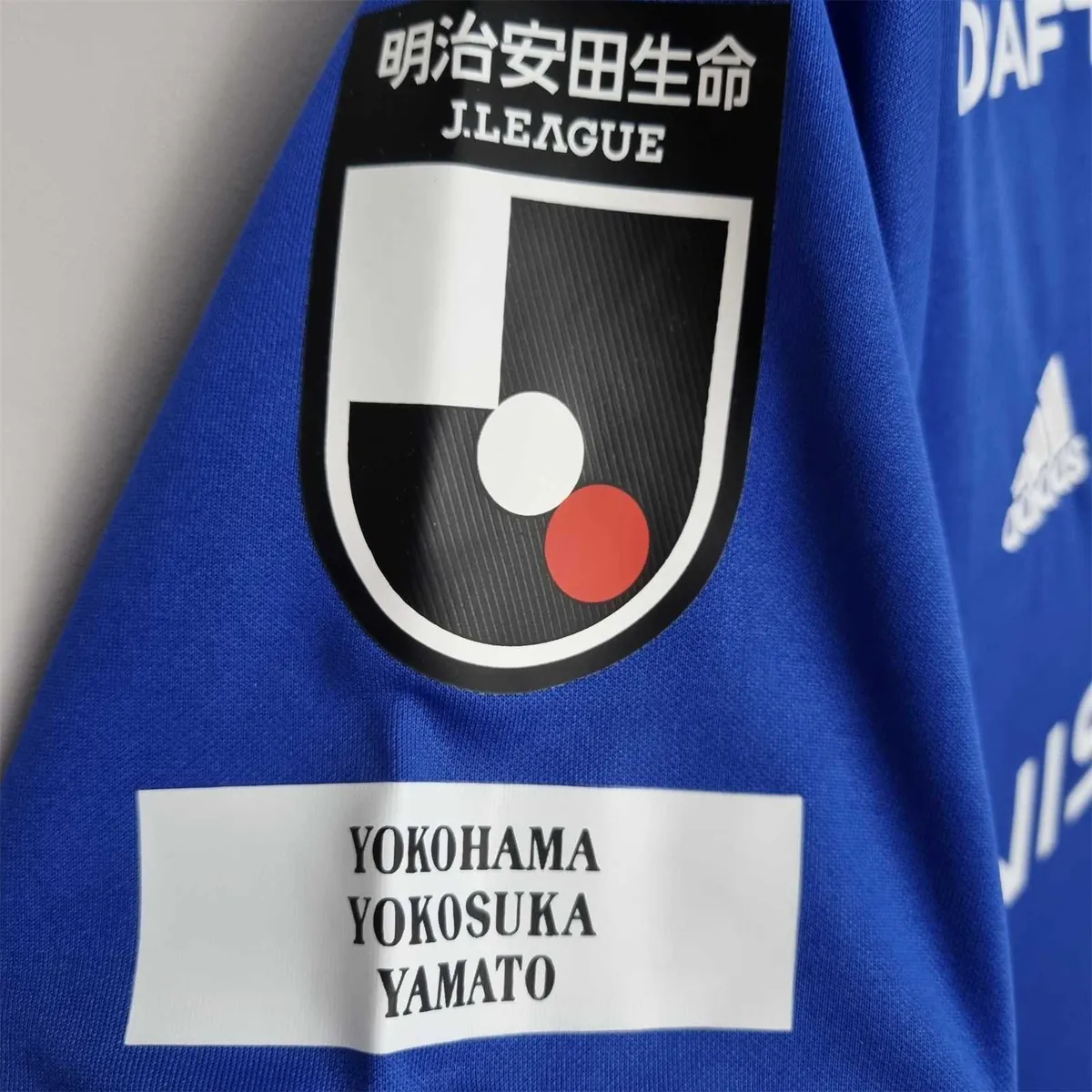 22-23 Yokohama Mariners home 1