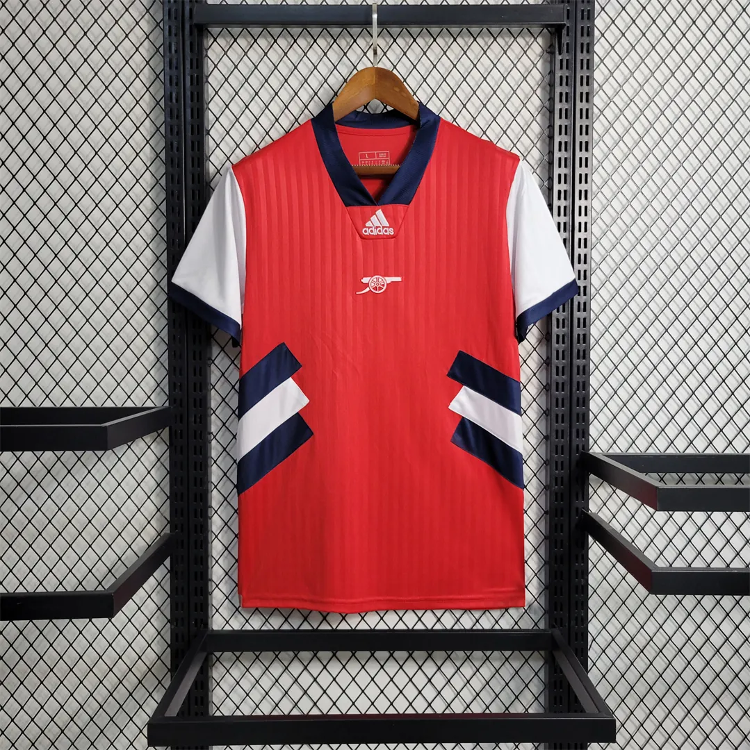23-24 Arsenal Red 7