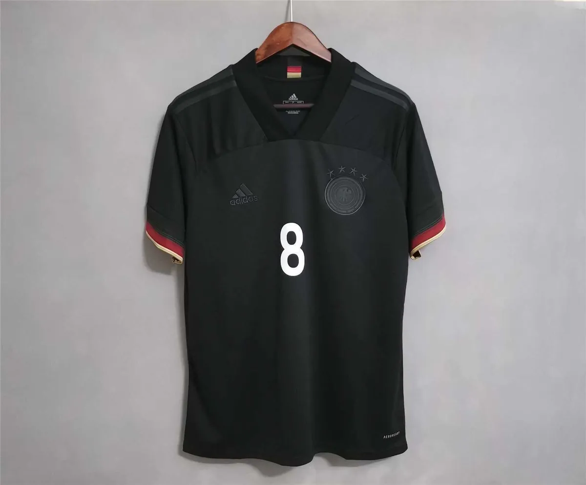 2020 Germany away 5