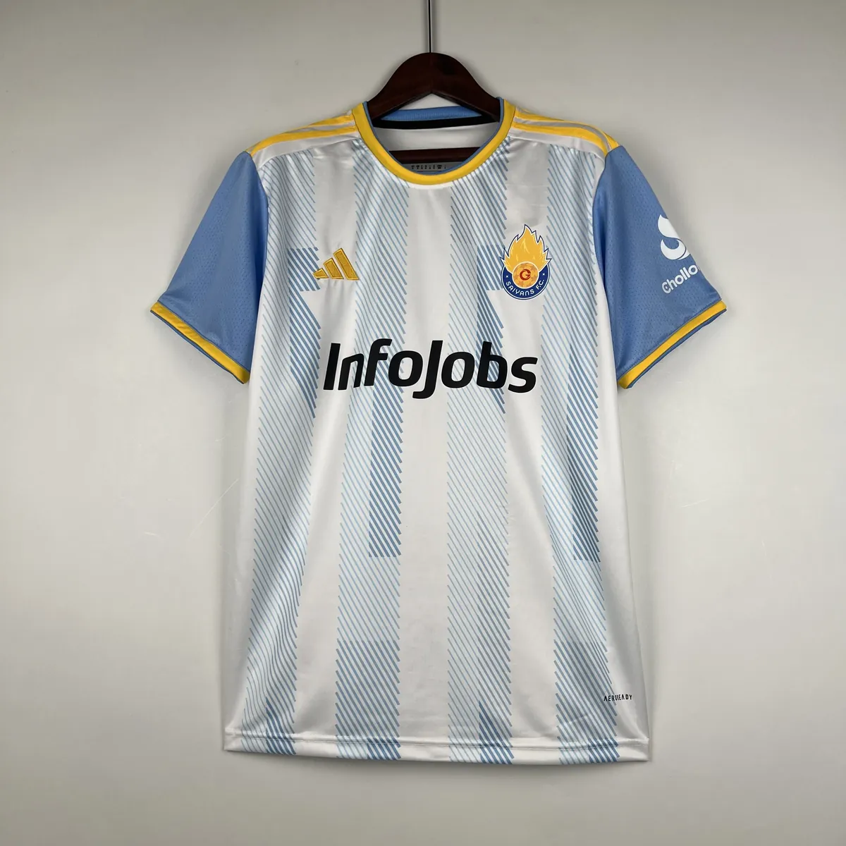 22-23 Saiyans FC Home S-XXL 9