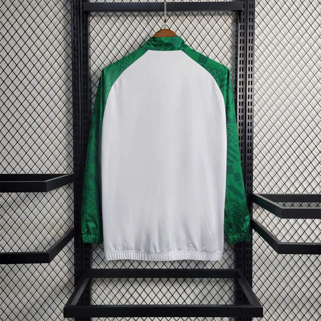 23-24 Palmeiras training suit jacket 1