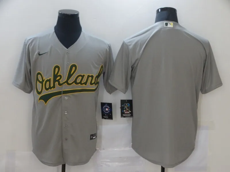 Blank Nike 2021 Replica Team Jerseys Men's 51