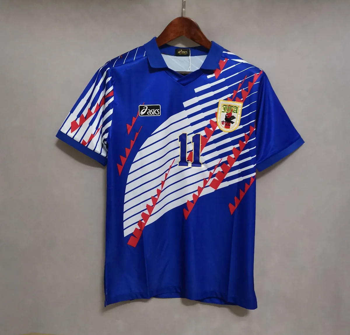 1994 Japan home blue 8