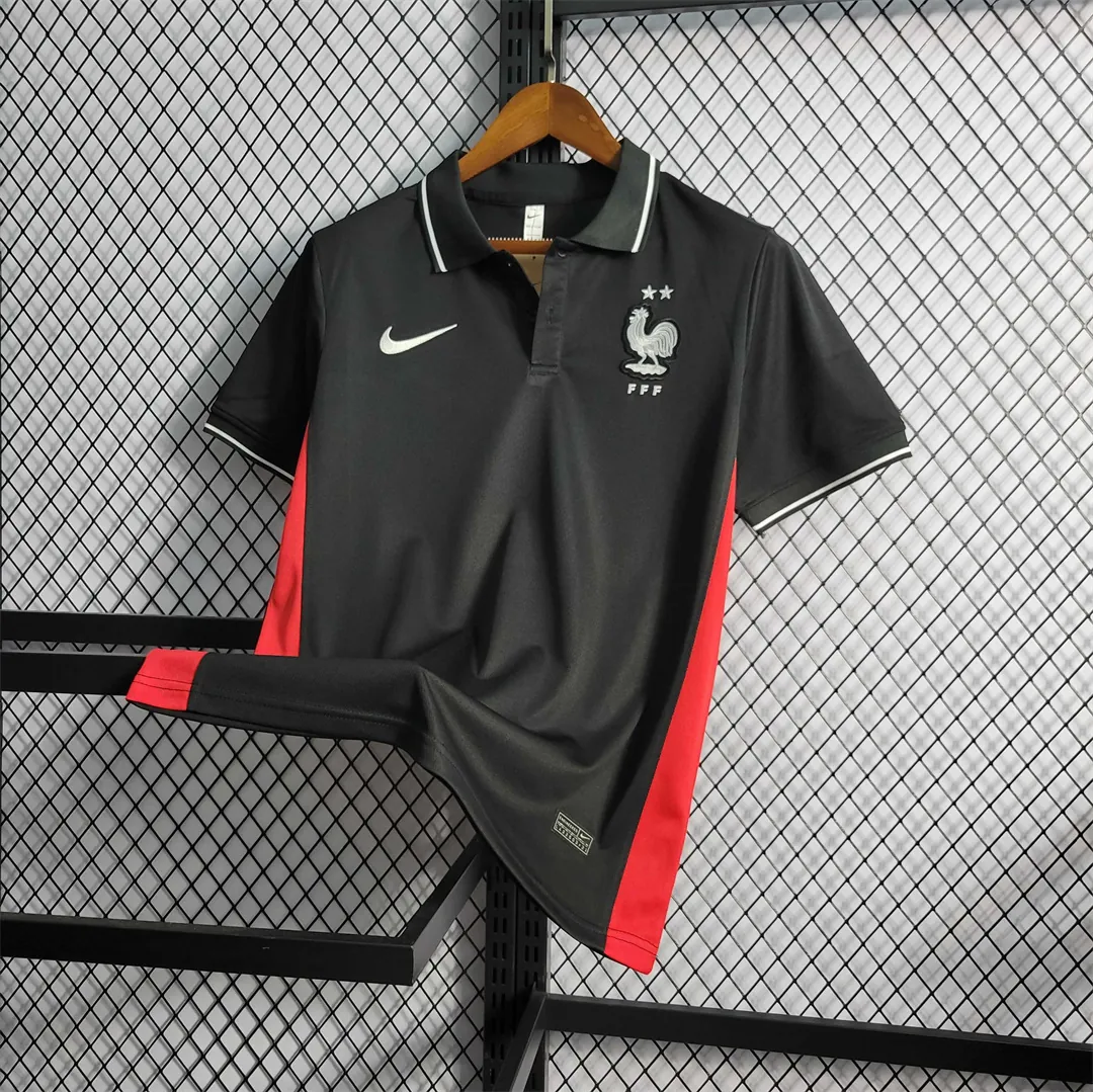 POLO French Black 7