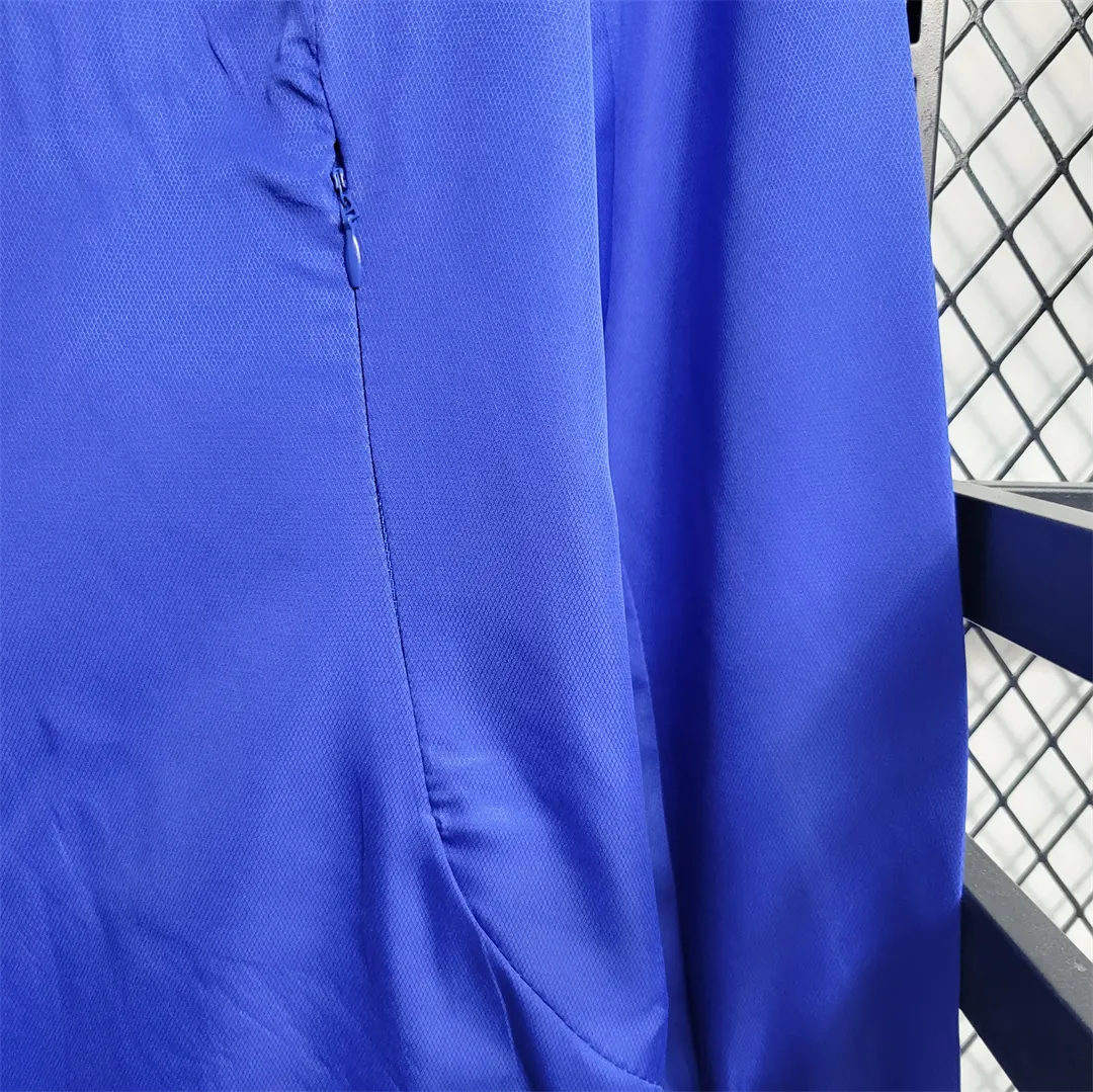 2017 Windbreaker Cruzeiro Blue 7