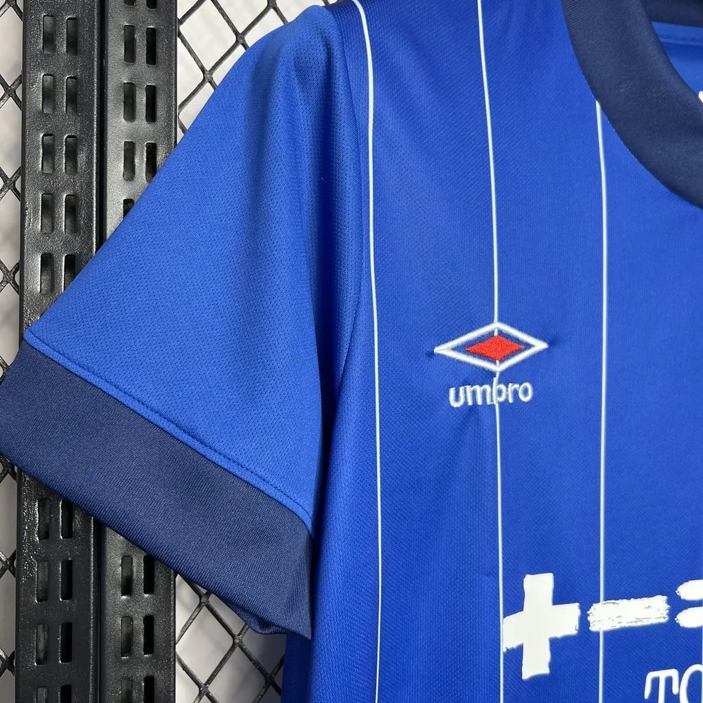 24-25 Ipswich Town Home Kit Sport AAAAJersey Yupoo 4