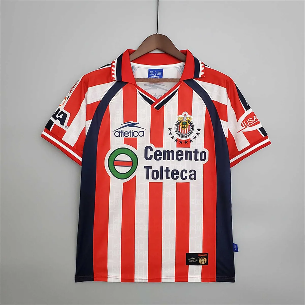 99-00 Chivas home1684414411000 9
