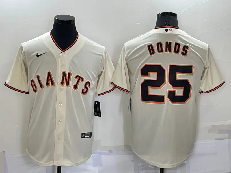 San Francisco Giants 90