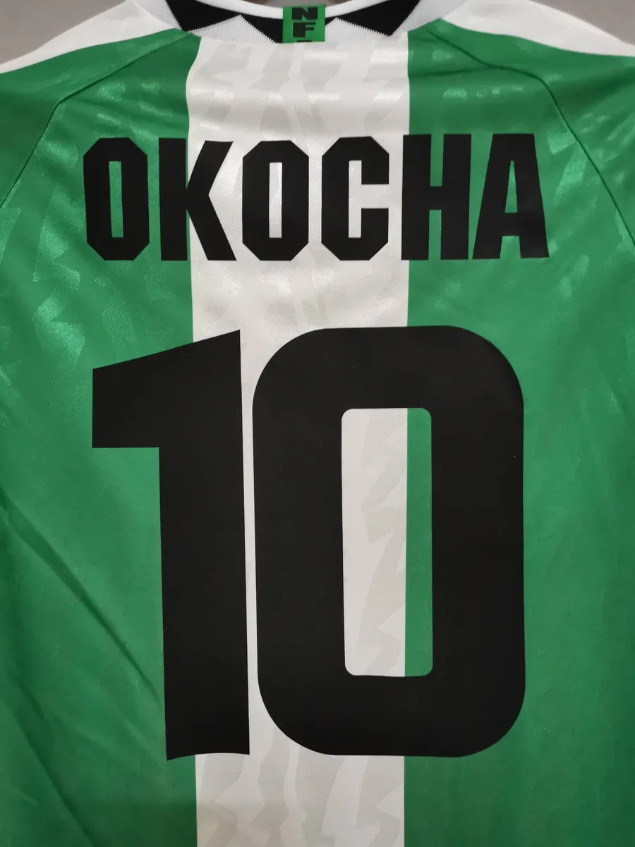 1996 Nigeria home 3