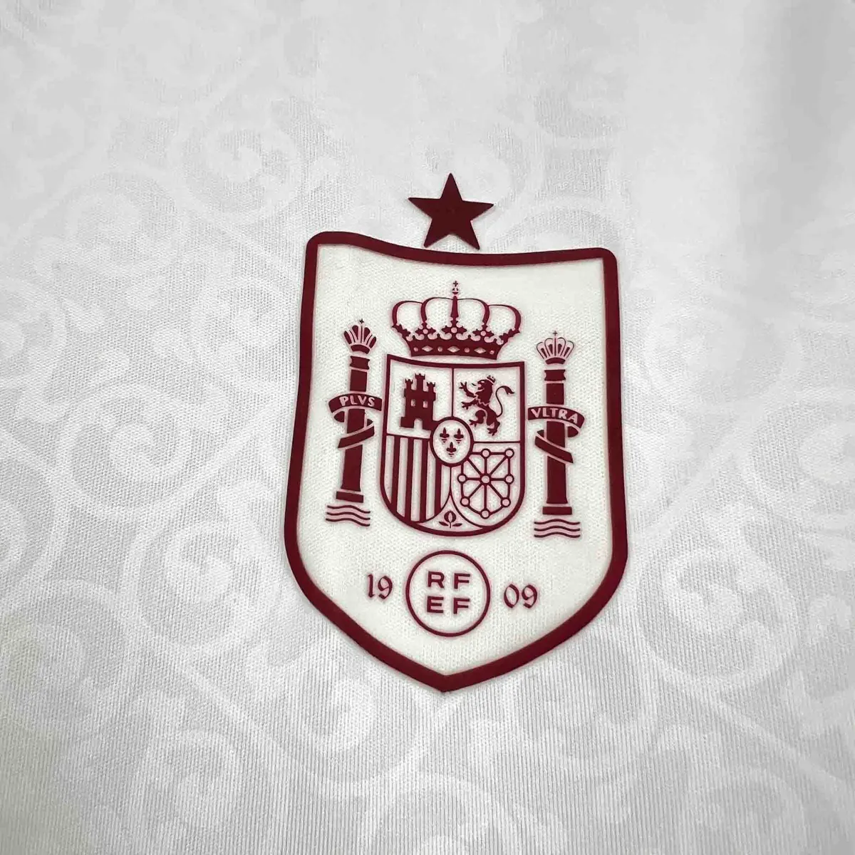 World Cup 2026 Spain Women Away Kit Football T-Shirt AAAAJersey Supply Yupoo 5