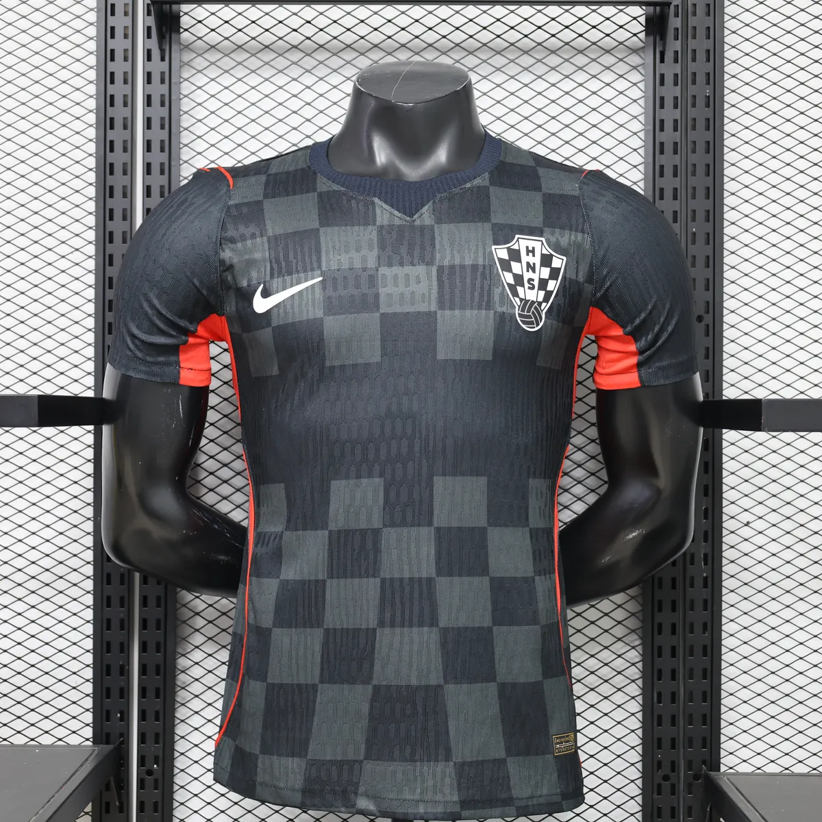 2026 Croatia Mens Special Edition Kit Player Version Soccer T-Shirt AAAAJersey Supply Yupoo 8 7