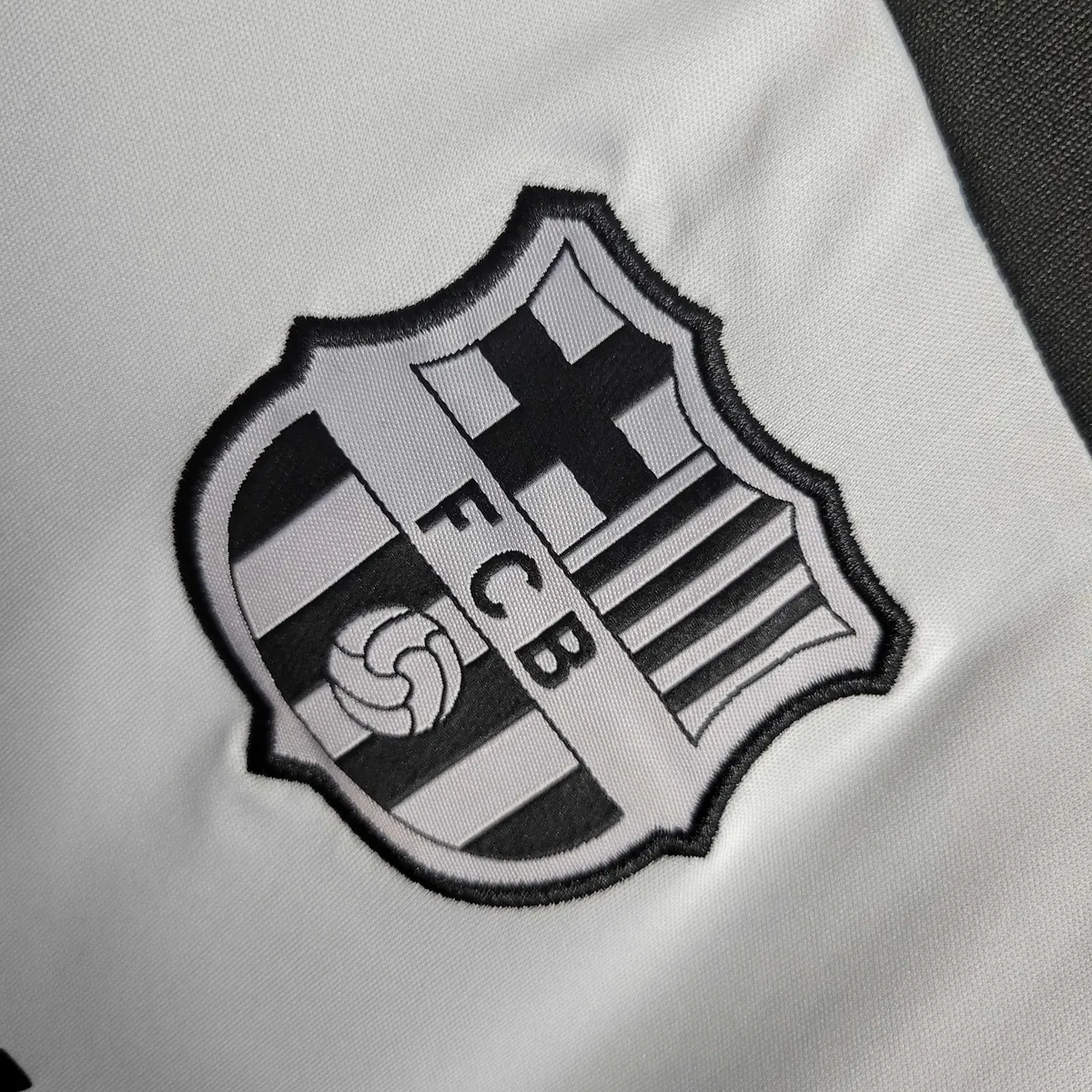 23-24 Barcelona Training Suit S-XXL 3