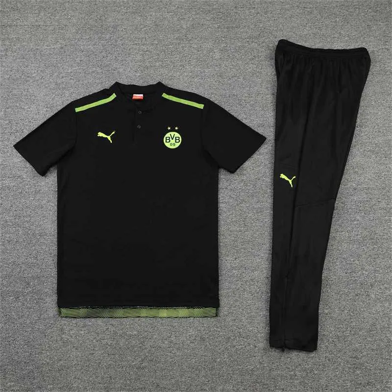 Polo Dortmund black 11