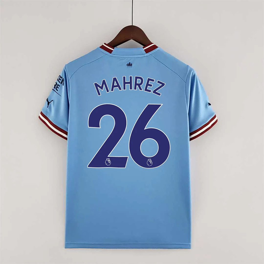 22-23 Manchester City home - 5 3