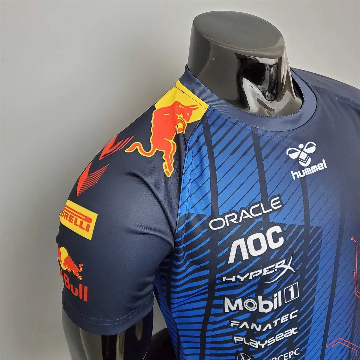 F1 Red Bull Gaming Edition 1