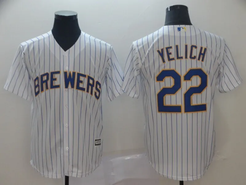 Milwaukee Brewers 55