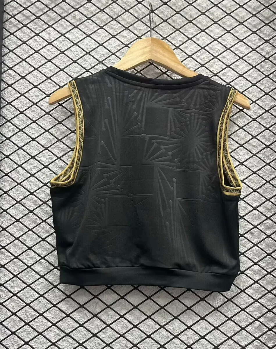 2025 Mexico Women Yoga Vest Kit Soccer T-Shirt AAAAJersey Supply Yupoo 1