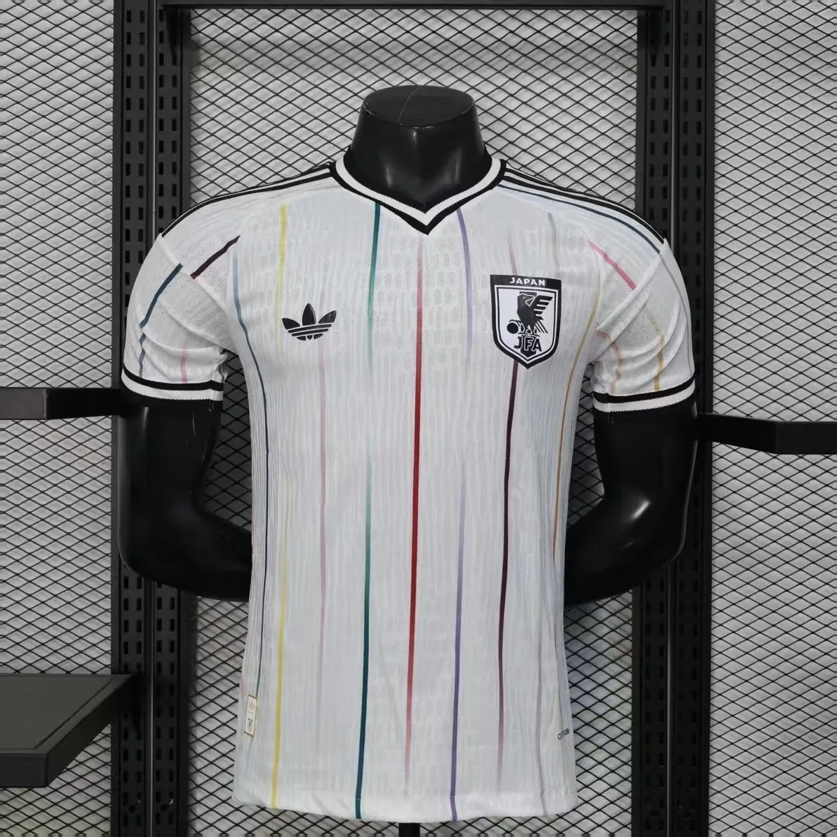 2026 World Cup Japan Away Kit Player Version Football Shirt AAAAJerseys Supply Yupoo 8