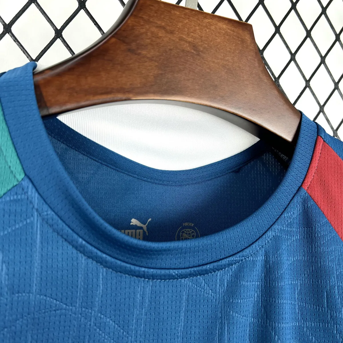 2026 Portugal Mens World Cup Pre-match Kit Soccer T-Shirt AAAAJersey Supply Yupoo 7 6